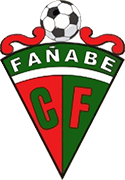 Logo of FAÑABE C.F.-min