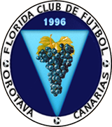 Logo of FLORIDA C.F.-min