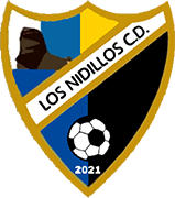 Logo of LOS NIDILLOS C.D.-min