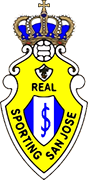 Logo of REAL SPORTING SAN JOSE-min