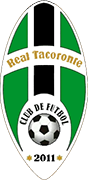 Logo of REAL TACORONTE C.F.-min