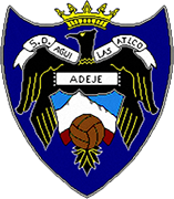 Logo of S.D. AGUILAS ATL.-min
