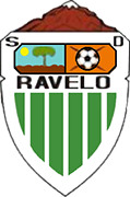Logo of S.D. RAVELO-min