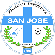Logo of S.D. SAN JOSÉ-min