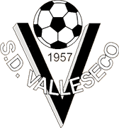 Logo of S.D. VALLESECO-min