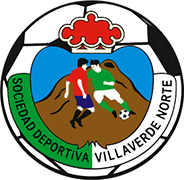 Logo of S.D. VILLAVERDE NORTE--min