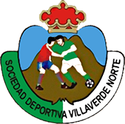 Logo of S.D. VILLAVERDE NORTE-min