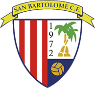 Logo of SAN BARTOLOME C.F.-min