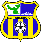 Logo of SAN JOSÉ TABLERO C.F.-min