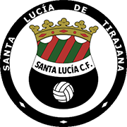 Logo of SANTA LUCÍA C.F.-min