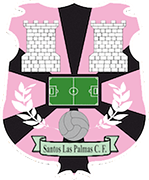 Logo of SANTOS LAS PALMAS C.F.-min