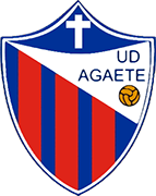 Logo of U.D. AGAETE-min
