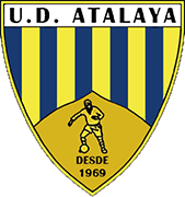 Logo of U.D. ATALAYA-1-min
