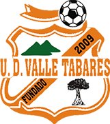 Logo of U.D. AUCHON VALLE TABARES-min
