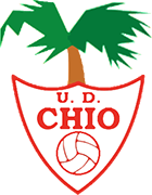 Logo of U.D. CHIO-min