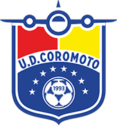 Logo of U.D. COROMOTO-min