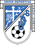 Logo of U.D. CRUZ SANTA-min