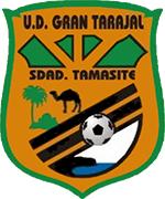 Logo of U.D. GRAN TARAJAL-min