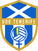 Logo of U.D. GRANADILLA TENERIFE-min