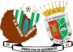 Logo of U.D. HERMIGUA-C.D. AGULO-min