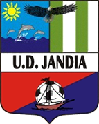 Logo of U.D. JANDÍA-min