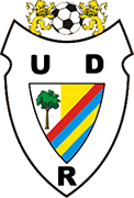 Logo of U.D. LAS REMUDAS-min