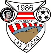 Logo of U.D. LAS ZOCAS .-min