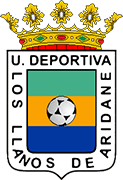Logo of U.D. LOS LLANOS DE ARIDANE-min