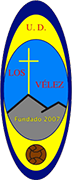 Logo of U.D. LOS VÉLEZ-min