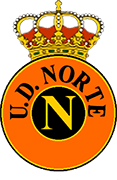 Logo of U.D. NORTE-min