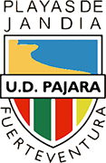 Logo of U.D. PAJARA PLAYAS DE JANDIA-min