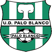 Logo of U.D. PALO BLANCO-min