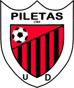 Logo of U.D. PILETAS-min