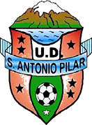 Logo of U.D. SAN ANTONIO PILAR-min