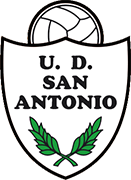 Logo of U.D. SAN ANTONIO-min