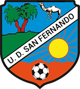 Logo of U.D. SAN FERNANDO-min