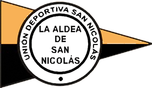 Logo of U.D. SAN NICOLÁS-min