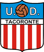 Logo of U.D. TACORONTE-min