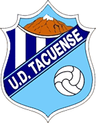 Logo of U.D. TACUENSE-min