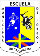 Logo of U.D. TAZAPALMA-min