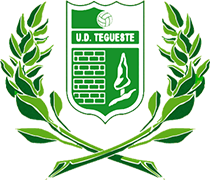 Logo of U.D. TEGUESTE-min