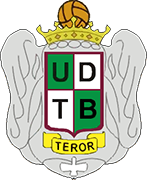 Logo of U.D. TEROR B.-min