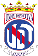 Logo of U.D. TIJARAFE-min