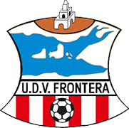 Logo of U.D. VALLE FRONTERA-min