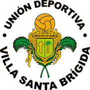 Logo of U.D. VILLA SANTA BRIGIDA-min