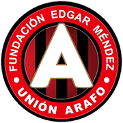 Logo of UNIÓN ARAFO FUND. EDGAR MÉNDEZ-min