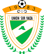 Logo of UNION SUR YAIZA-min