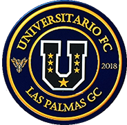 Logo of UNIVERSITARIO F.C.-min