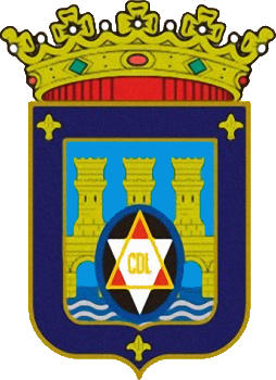 Logo of A.D. FUNDACIÓN LOGRONÉS (LA RIOJA)