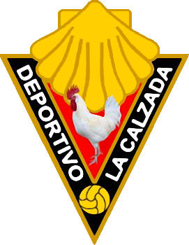 Logo of C. DEPORTIVO LA CALZADA (LA RIOJA)